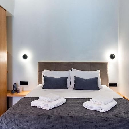 Chania Residence - City Centre Maisonette エクステリア 写真