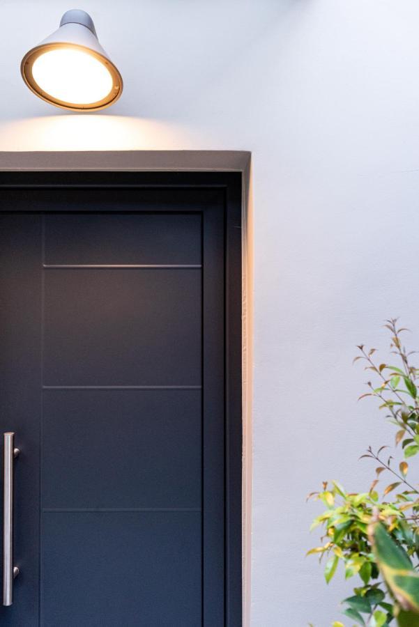 Chania Residence - City Centre Maisonette エクステリア 写真