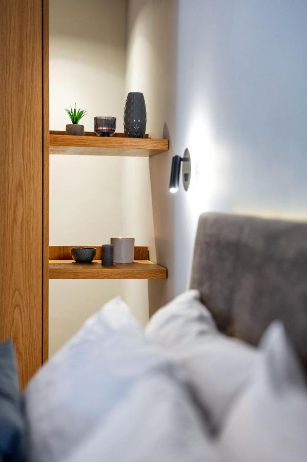 Chania Residence - City Centre Maisonette エクステリア 写真