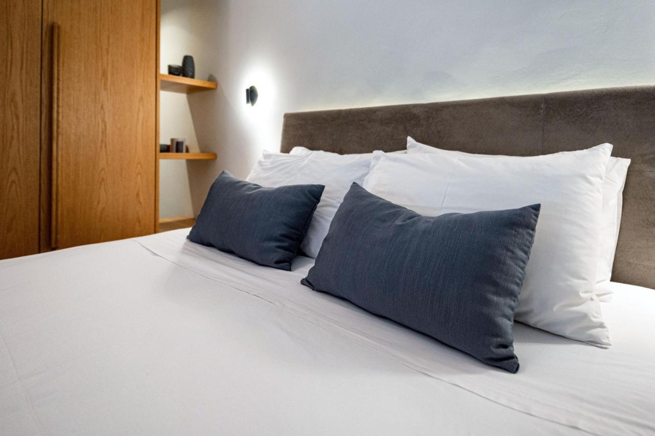 Chania Residence - City Centre Maisonette エクステリア 写真